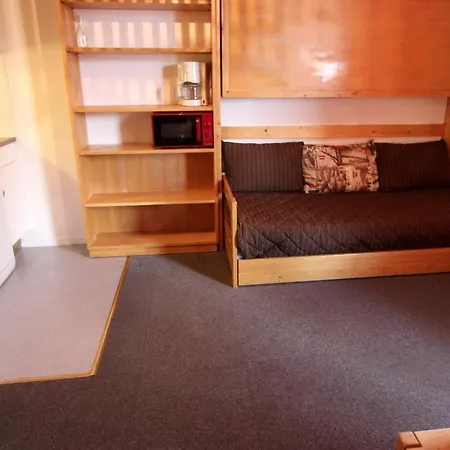 Joker Appartements Vti Val Thorens Exterior photo