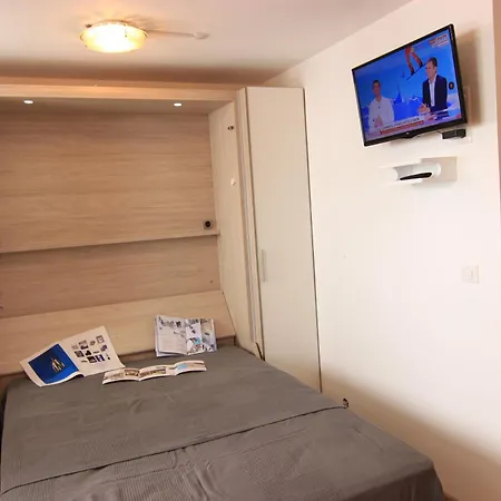 Joker Appartements Vti Val Thorens Exterior photo