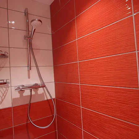 Joker Appartements Vti Val Thorens Exterior photo