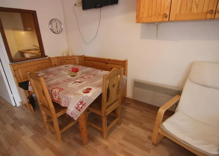 Joker Appartements Vti