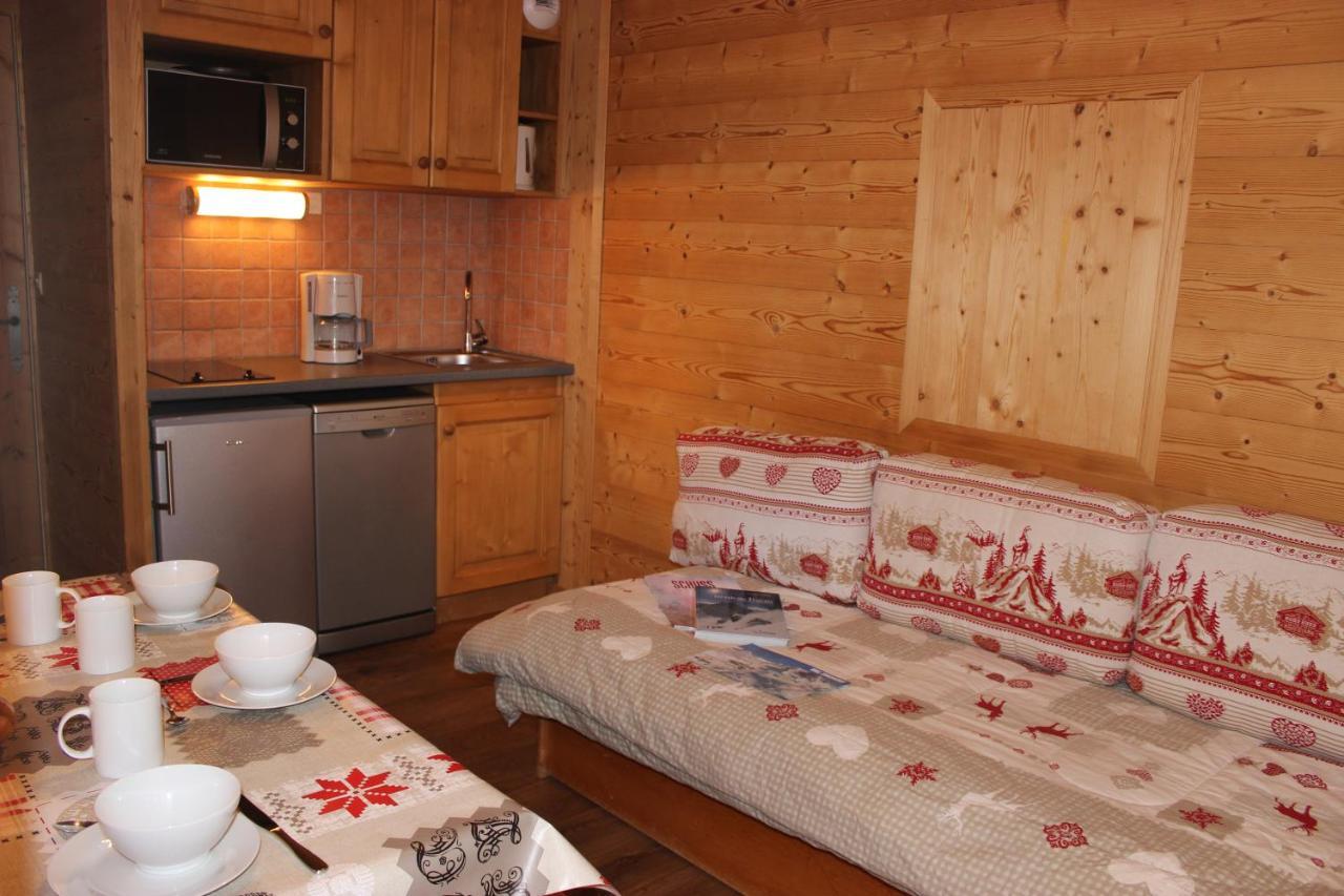 Joker Immobilier * Val Thorens
