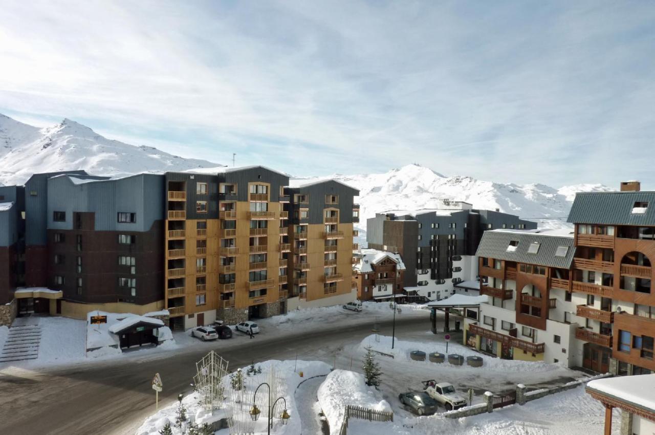 Joker Vti Val Thorens
