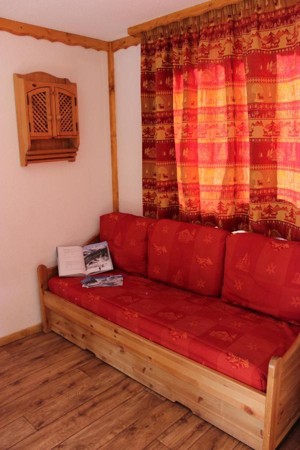 Joker Vti Apartment Val Thorens