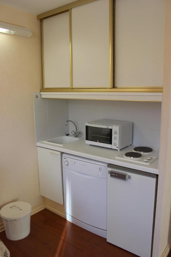 Joker Vti Apartment