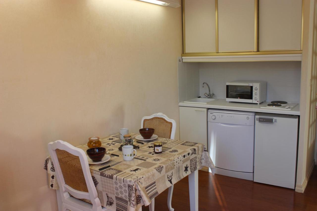 Apartment Joker Vti
