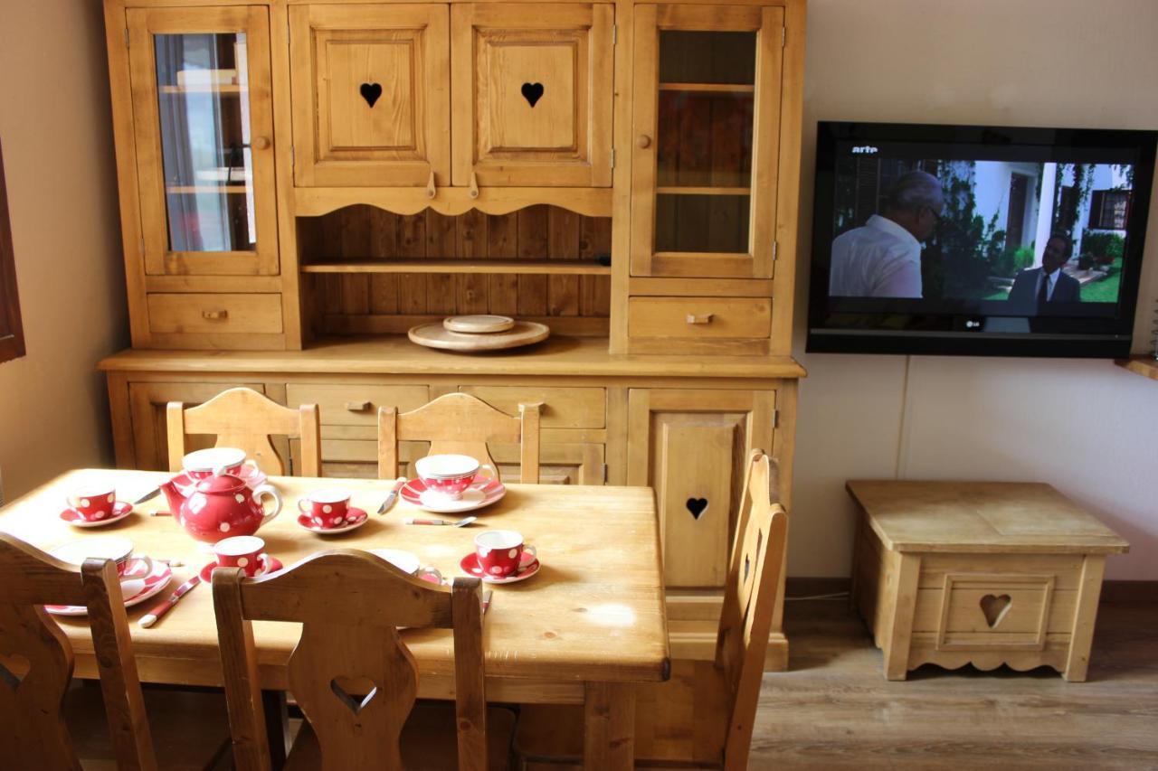 Appartement Joker Immobilier Val Thorens