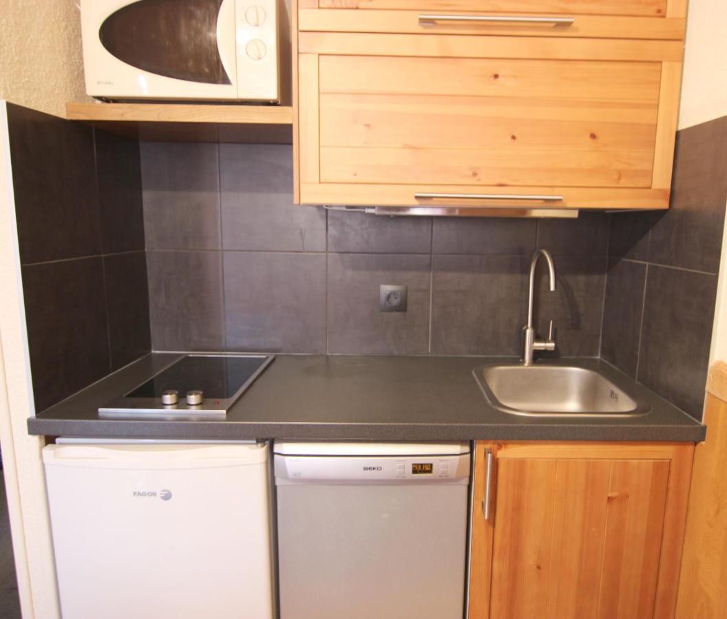 Apartment Joker Vti Val Thorens