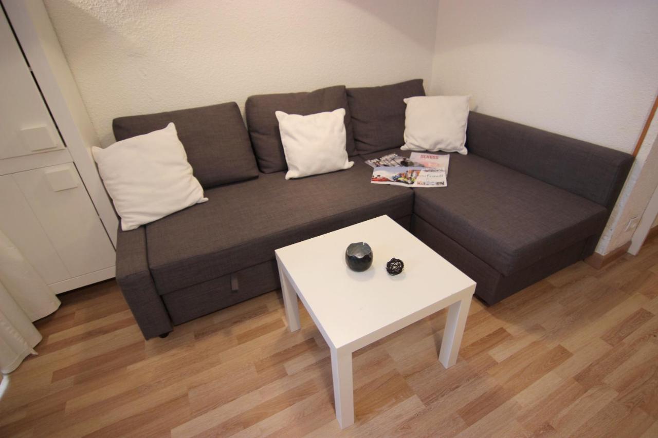 Joker Vti Apartment