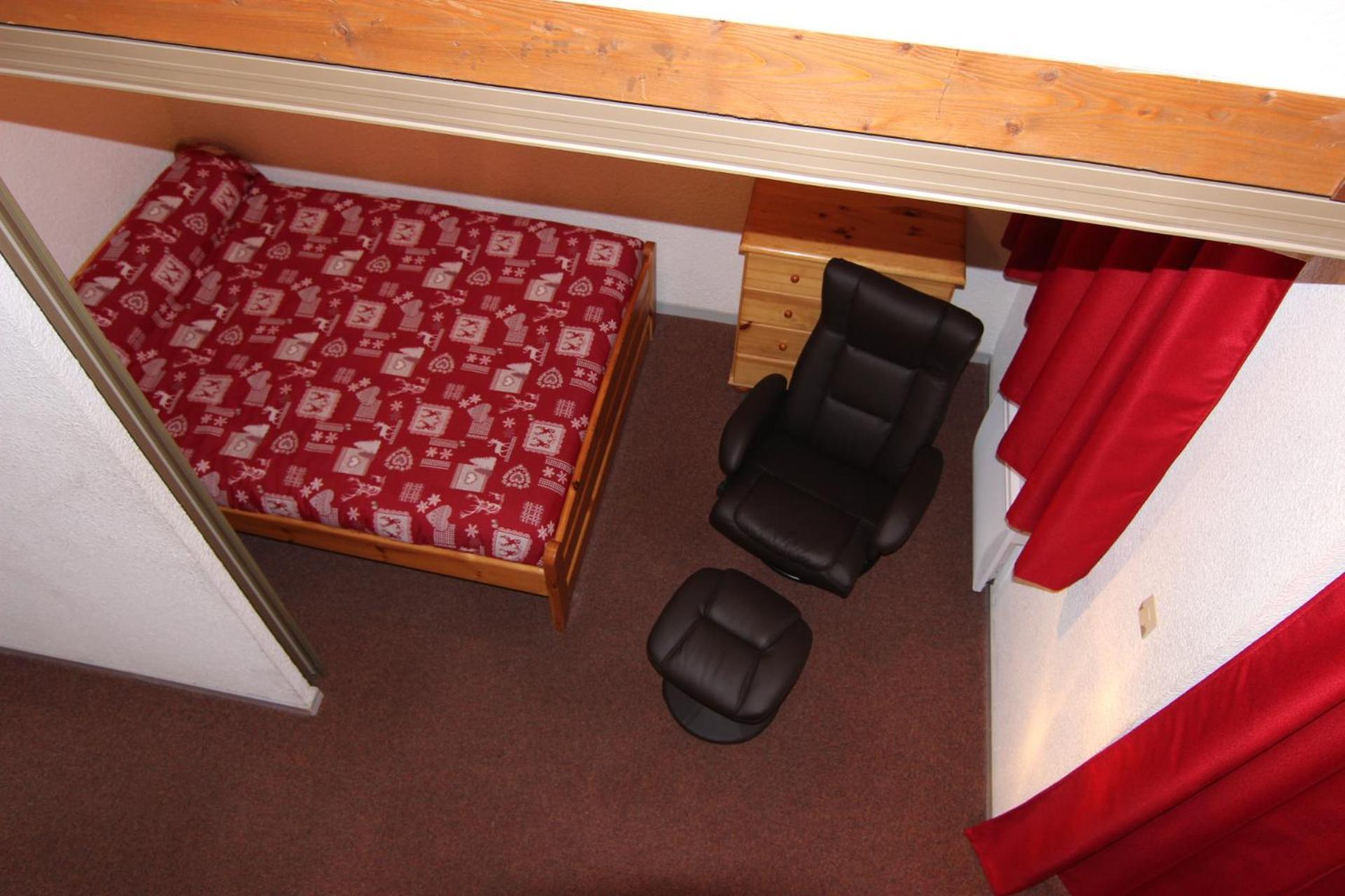 Joker Vti Apartment Val Thorens