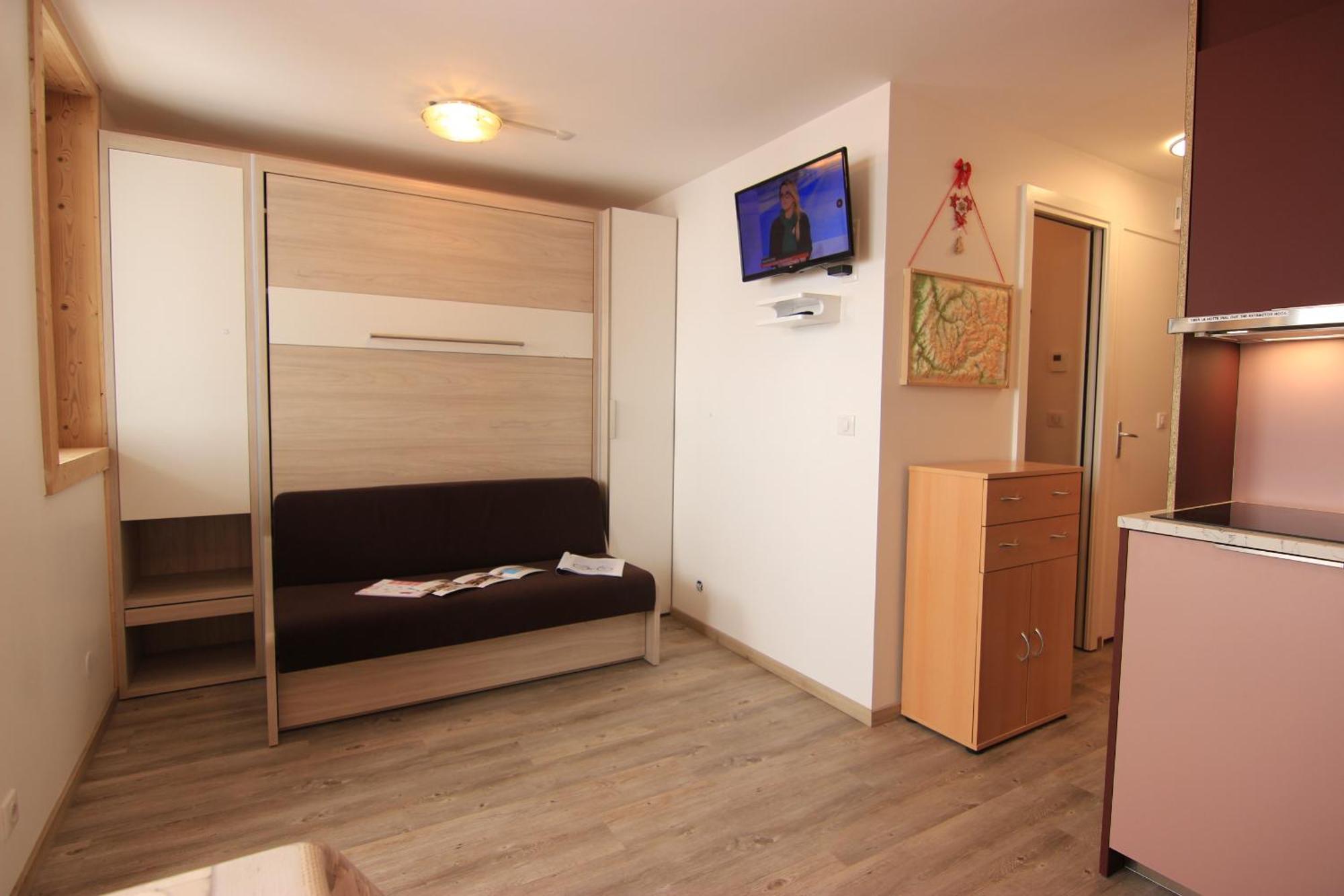 Apartment Joker Vti Val Thorens