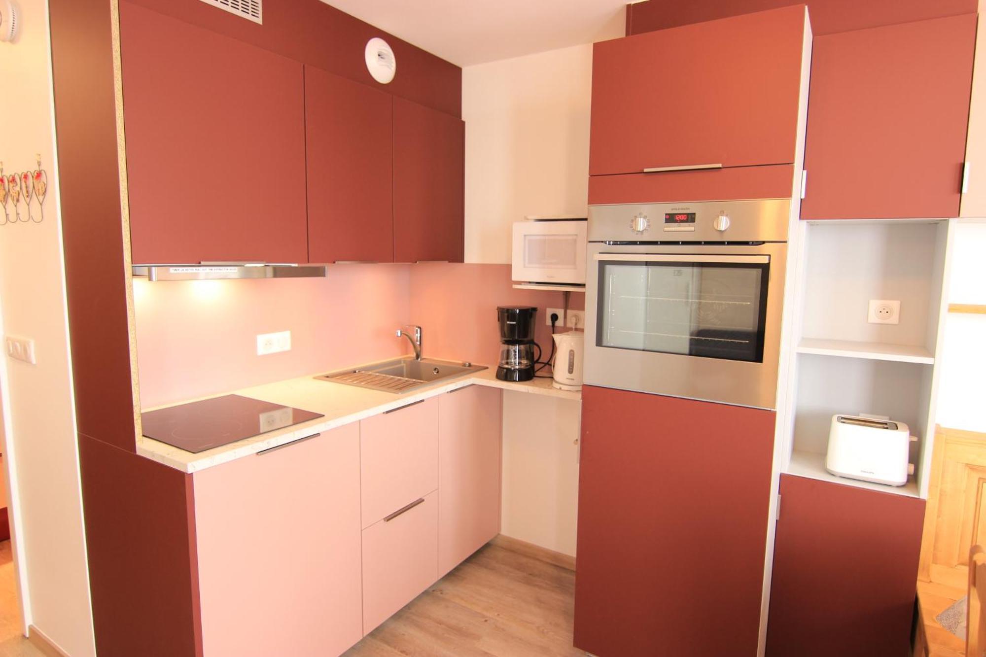 Joker Vti Apartment *