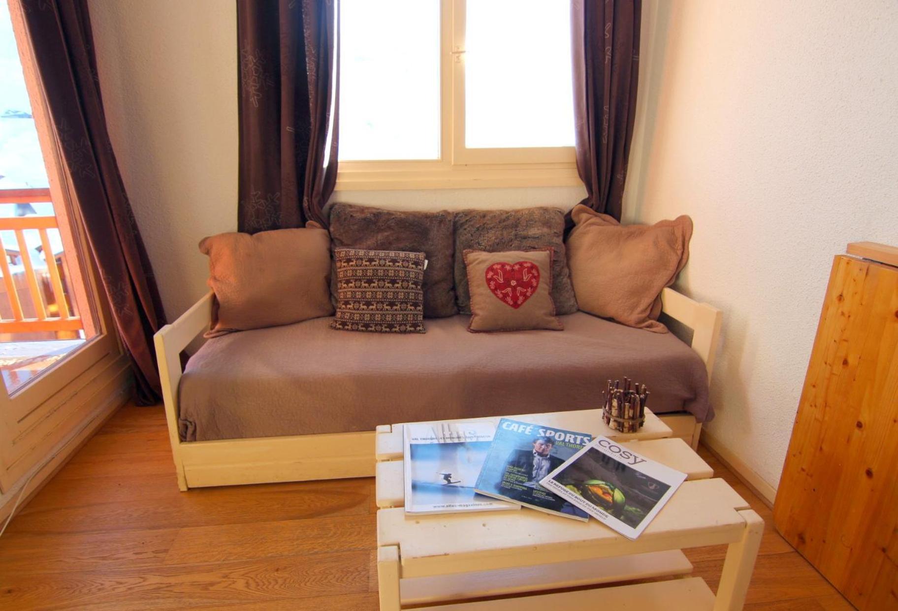 Joker Immobilier Val Thorens