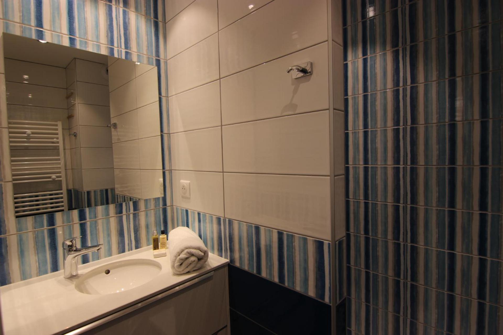 Appartement Joker Immobilier *