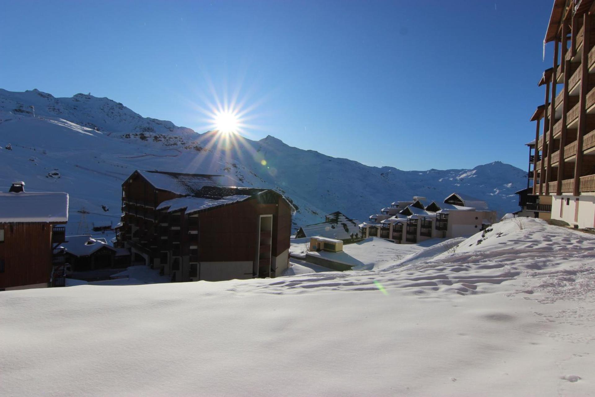Joker Vti Val Thorens