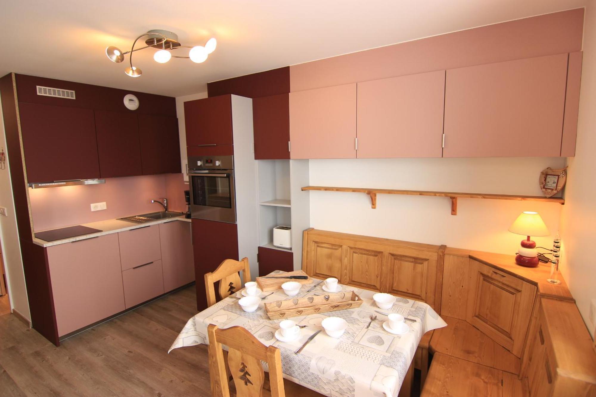Joker Immobilier * Val Thorens